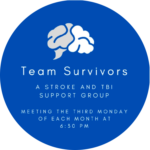 Group logo 11 of Team Survivors