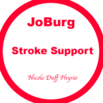 Group logo 11 of Joburg Stroke Support Group – Nicole Duff Physio