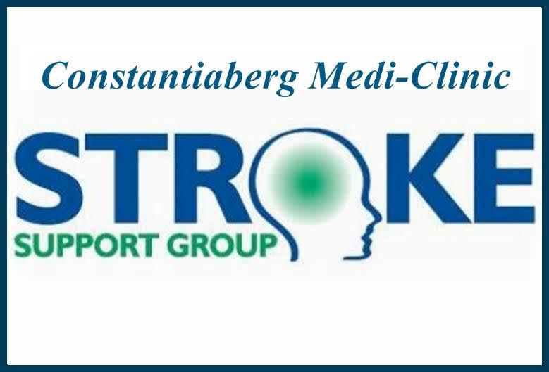 Constantiaberg Stroke Support Group