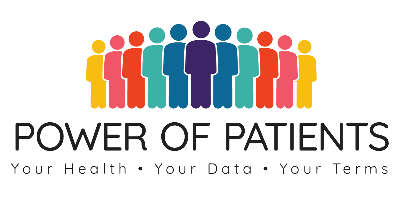 Webinar Wednesday hosted by Power of Patients