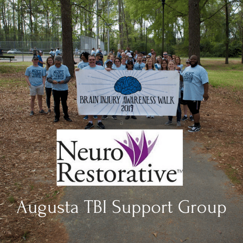 Augusta (GA) TBI support group
